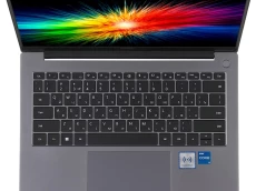 Notbuk HUAWEI Matebook D 14 Space Gray (53013XFA)