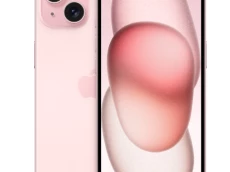 iPhone 15 256 GB Pink