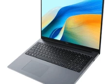 Notbuk HUAWEI MateBook D16 (53013WXD) Space Gray