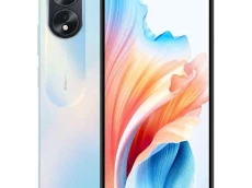 OPPO A18 4/128 GB Blue