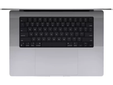 Notbuk Apple MacBook Pro 16" MNW83RU/A Space Gray