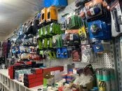 Velosiped aksesuarları və ehtiyat hissələri