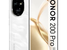 HONOR 200 Pro 12/512 GB Moonlight White