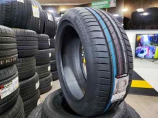 LASSA REVOLA EV 205/50 R17 - Yay təkəri