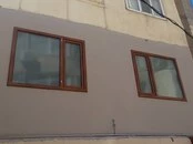 Plastik qapı və pəncərə sifarişi