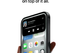 iPhone 15 256 GB Black