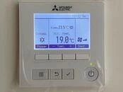 Kondisioner Mitsubishi Electric