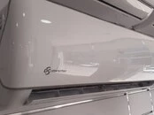 Кондиционеры "AUX-Inverter"