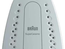 Ütü Braun SI 3055 BK