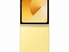 Samsung Galaxy Z Flip 6 (F741) 12/256 GB Yellow