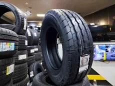 LASSA TRANSWAY 3 235/65 R16C - Yay təkəri