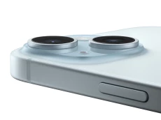 iPhone 15 256 GB Green