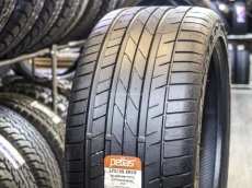 PETLAS VeloxSport PT741 275/35 R20 - Yay təkəri