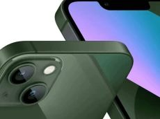 iPhone 13 256 GB Green