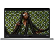 Notbuk Apple MacBook Pro 16" MNW83RU/A Space Gray