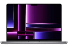 Notbuk Apple MacBook Pro 14 Z17G001BC Space Gray