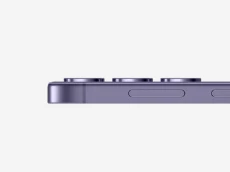 Samsung Galaxy S24 (SM-S921B) 8/256 GB Violet