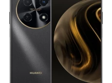 HUAWEI Nova 12i 8/256 GB Black