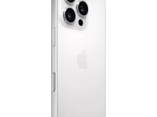 iPhone 16 Pro 1 TB White Titanium
