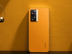 OPPO A77s 8/128 GB Orange
