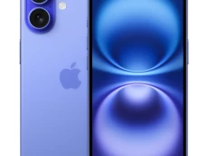 iPhone 16 Plus 256 GB Ultramarine
