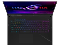Notbuk Asus ROG Strix Scar 18 G834JY-N6038 90NR0CG1-M00300