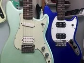 Elektro gitara