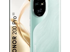 HONOR 200 Pro 12/512 GB Ocean Cyan