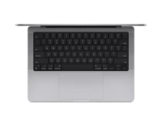 Notbuk Apple MacBook Pro 14 Z17G001BC Space Gray
