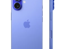 iPhone 16 256 GB Ultramarine