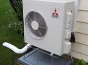 Kondisioner Mitsubishi Electric