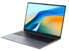 Notbuk HUAWEI MateBook D16 (53013WXE) Space Gray