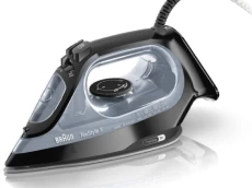 Ütü Braun SI 3055 BK