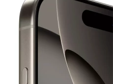 iPhone 16 Pro 256 GB Natural Titanium
