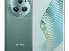 HONOR Magic 5 Pro 512 GB Meadow Green