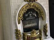 İran sobası