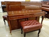"WAGNER" piano