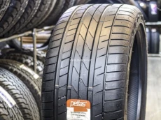 PETLAS VeloxSport PT741 245/30 R20 - Yay təkəri