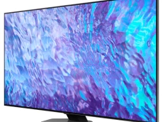 Televizor Samsung QE85Q80CAUXRU