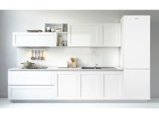 Soyuducu Ardesto DDF-M260W177