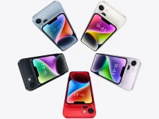 iPhone 14 Plus 128 GB Midnight