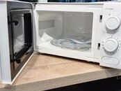 Mikrodalğalı Soba "Willz"