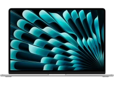 Notbuk Apple Macbook Air 15 MQKR3RUA Silver