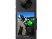 İnsta 360 X3 kredit