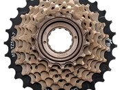 Velosiped aksesuarları və ehtiyat hissələri