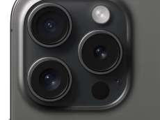 iPhone 15 Pro 256 GB Black