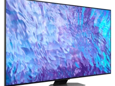Televizor Samsung QE85Q80CAUXRU