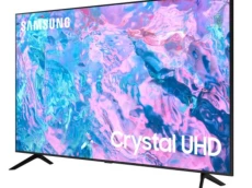 Televizor Samsung UE70CU7100UXRU