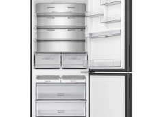 Soyuducu Hisense RB-66W4/BI