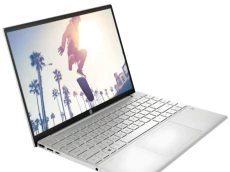 Notbuk HP Pavilion Aero 13-BE2007CI (7P4D1EA)
